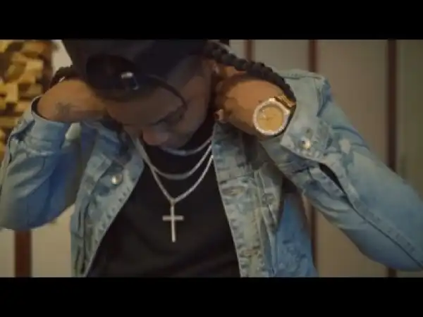 Video: Young M.A - Quiet Storm